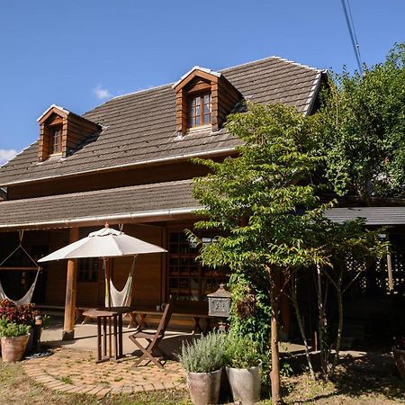 Yufuin Flora House Acomodação com café da manhã Exterior foto